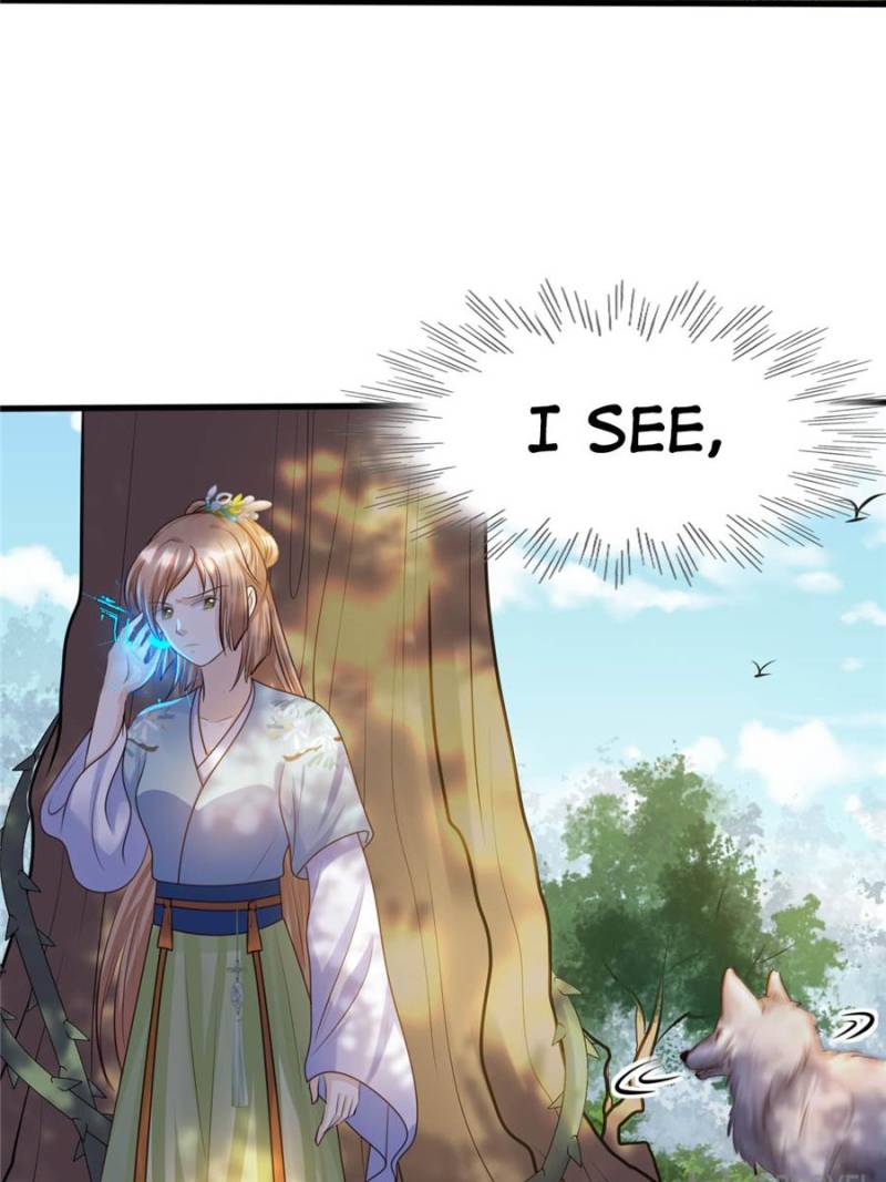 God of War, Crazy Princess Chapter 91 - page 47