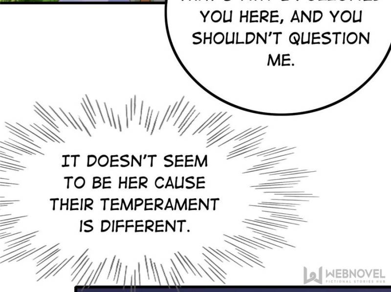 God of War, Crazy Princess Chapter 91 - page 9