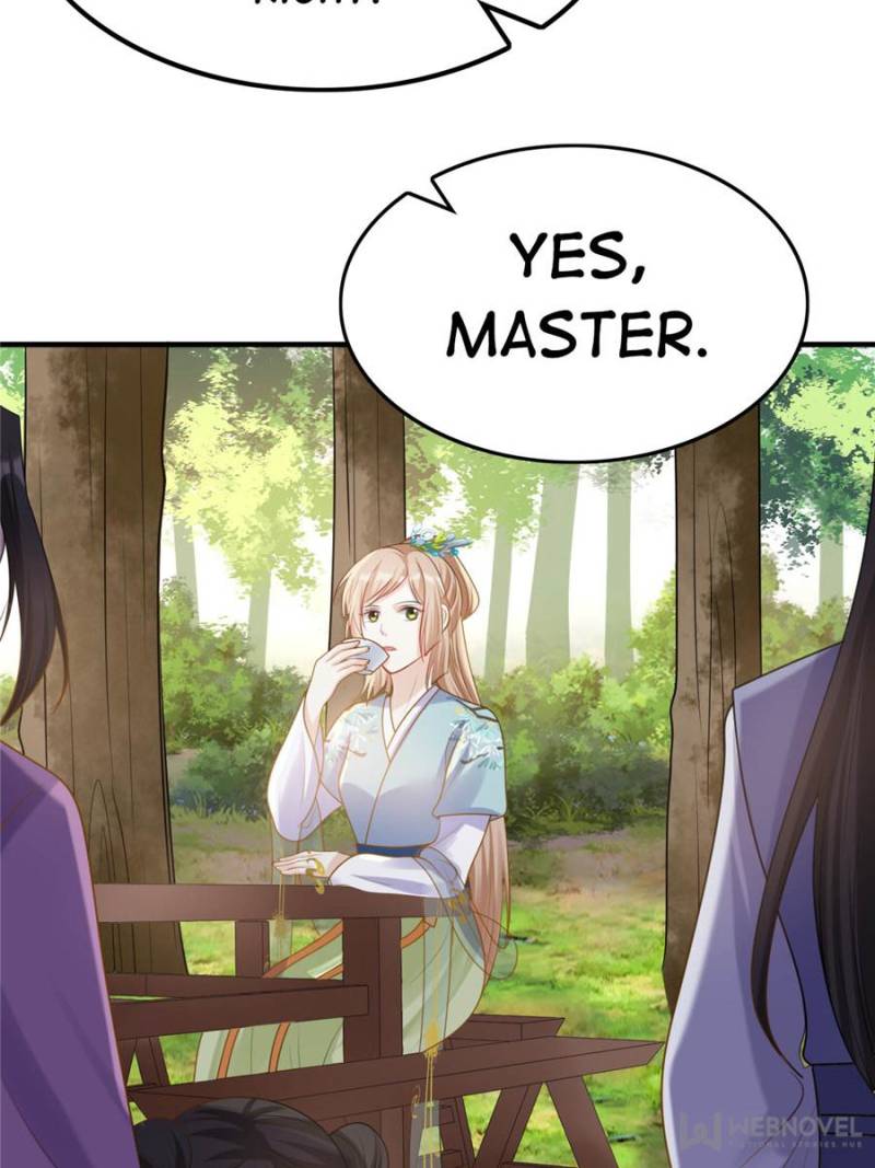 God of War, Crazy Princess Chapter 90 - page 21