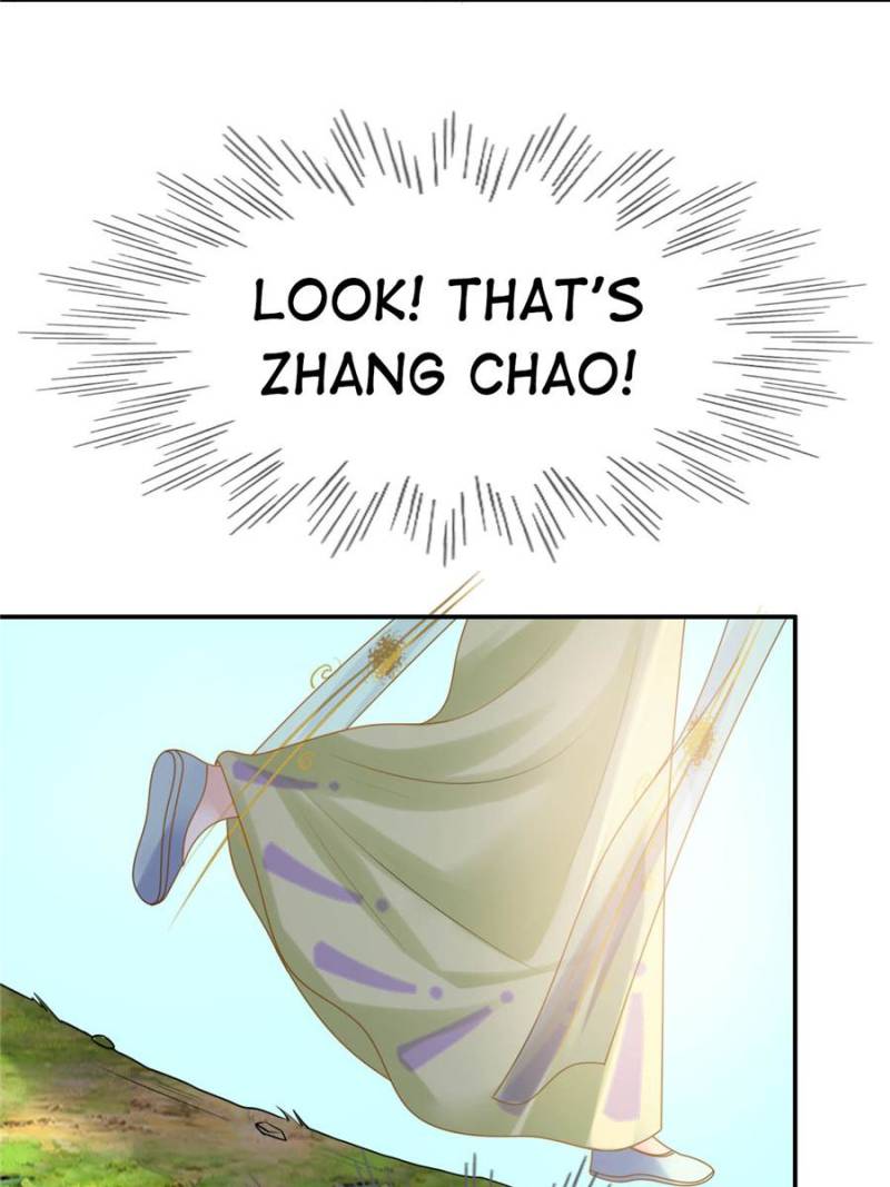 God of War, Crazy Princess Chapter 90 - page 25