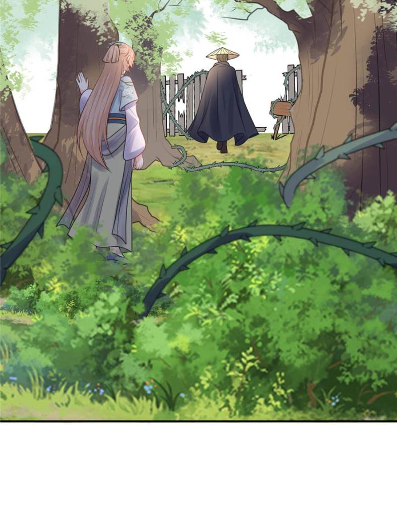 God of War, Crazy Princess Chapter 90 - page 29