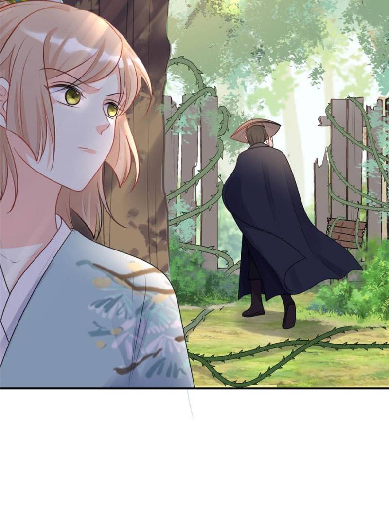 God of War, Crazy Princess Chapter 90 - page 31