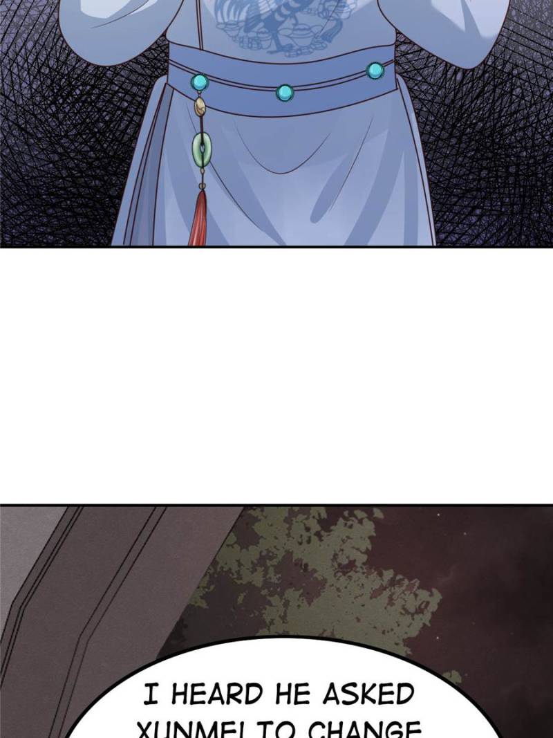 God of War, Crazy Princess Chapter 90 - page 4