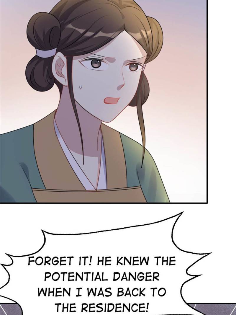 God of War, Crazy Princess Chapter 90 - page 40