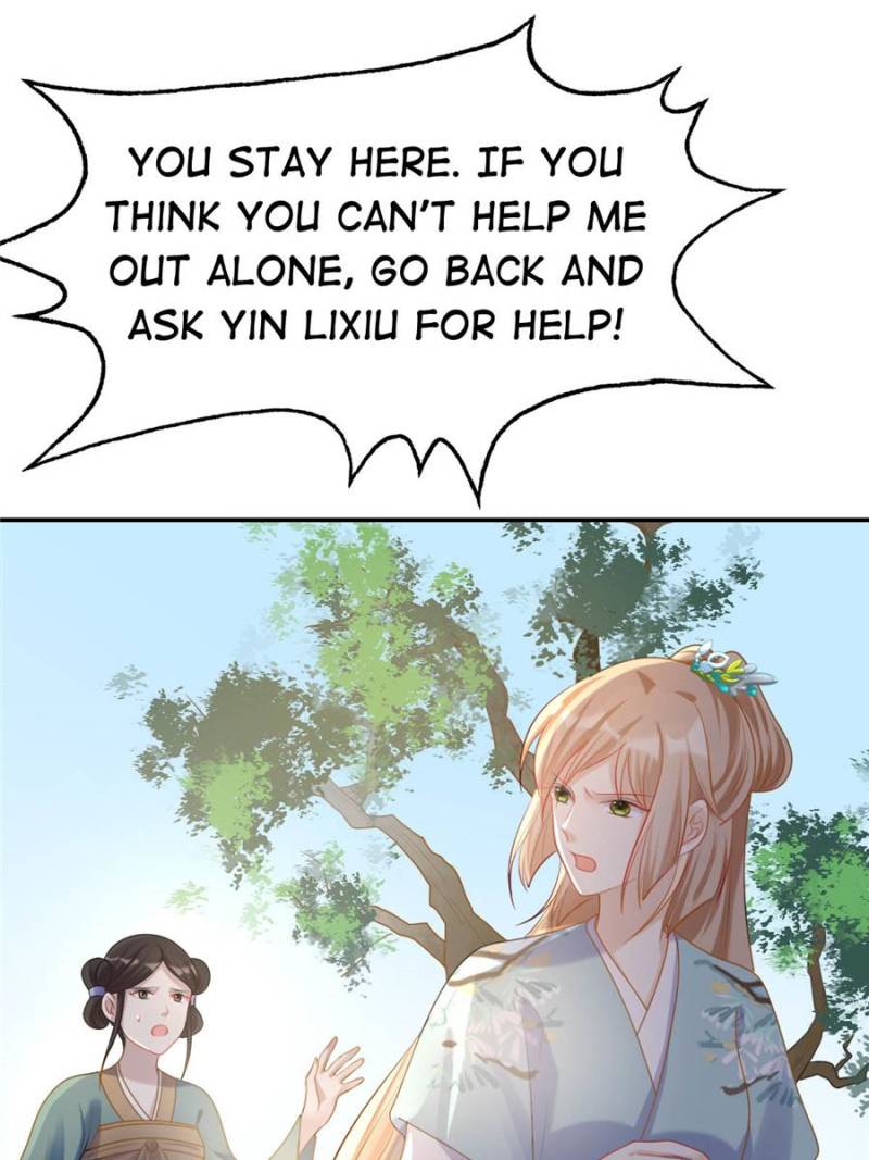 God of War, Crazy Princess Chapter 90 - page 43