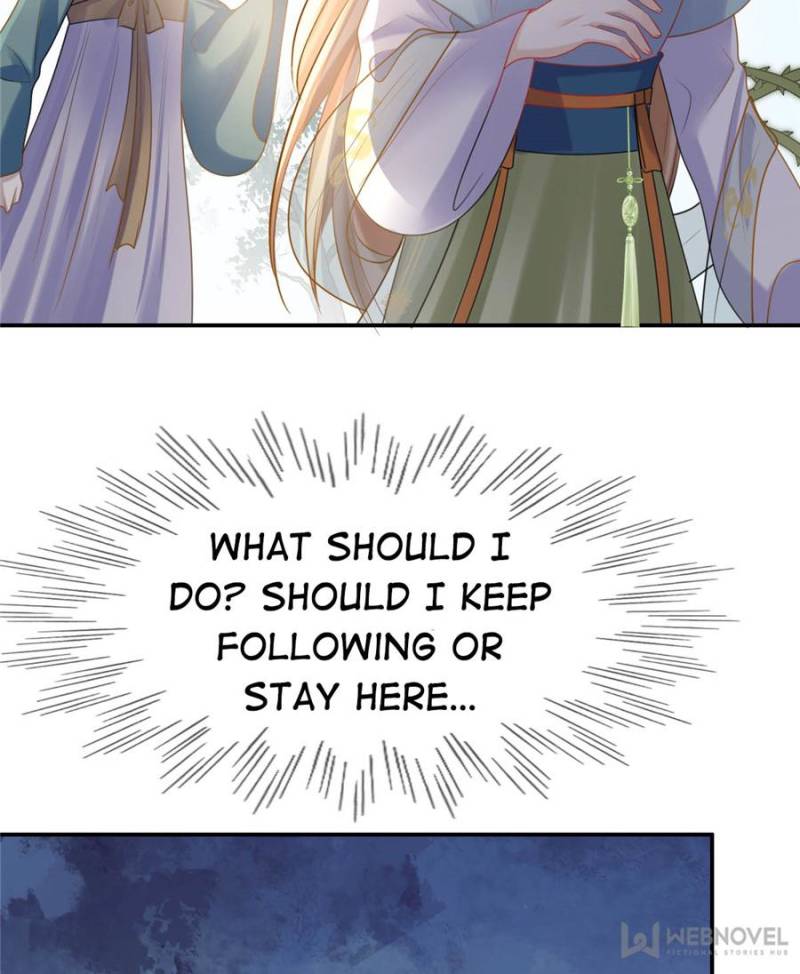 God of War, Crazy Princess Chapter 90 - page 44