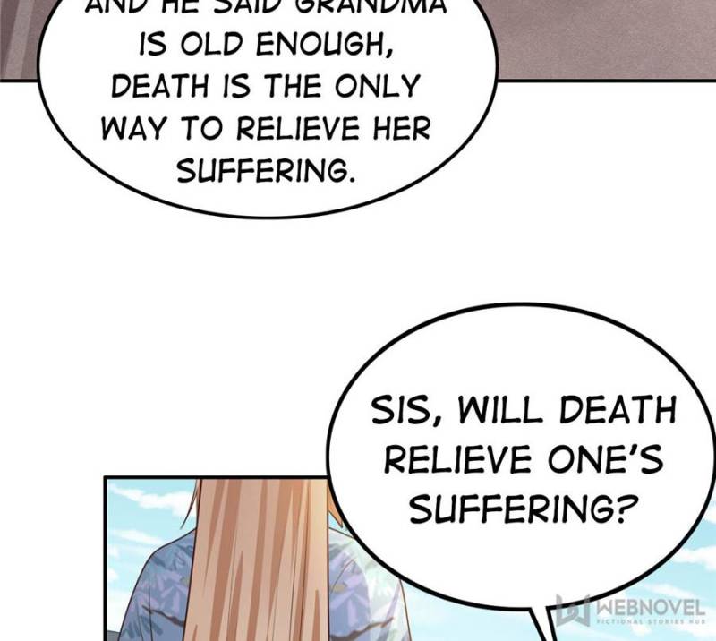 God of War, Crazy Princess Chapter 90 - page 6
