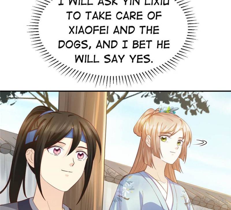 God of War, Crazy Princess Chapter 89 - page 35