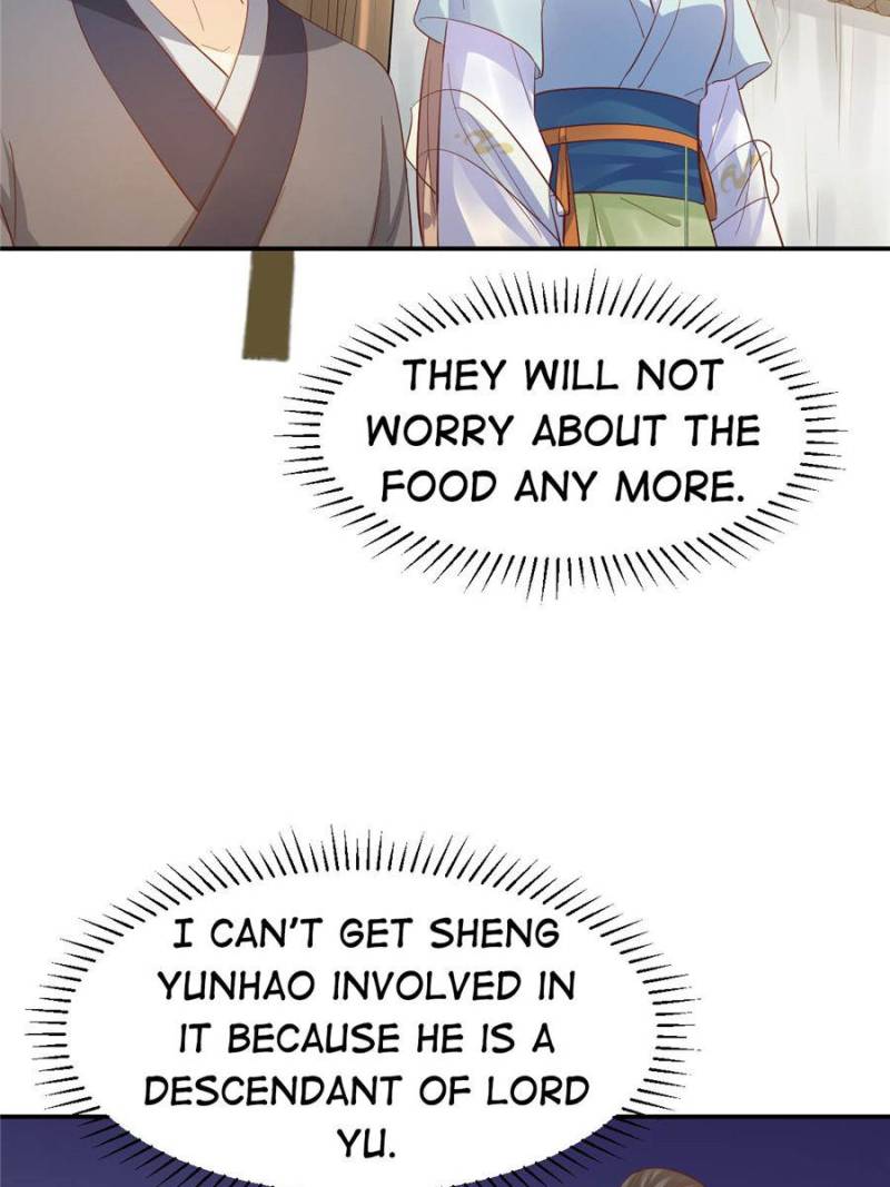God of War, Crazy Princess Chapter 89 - page 36