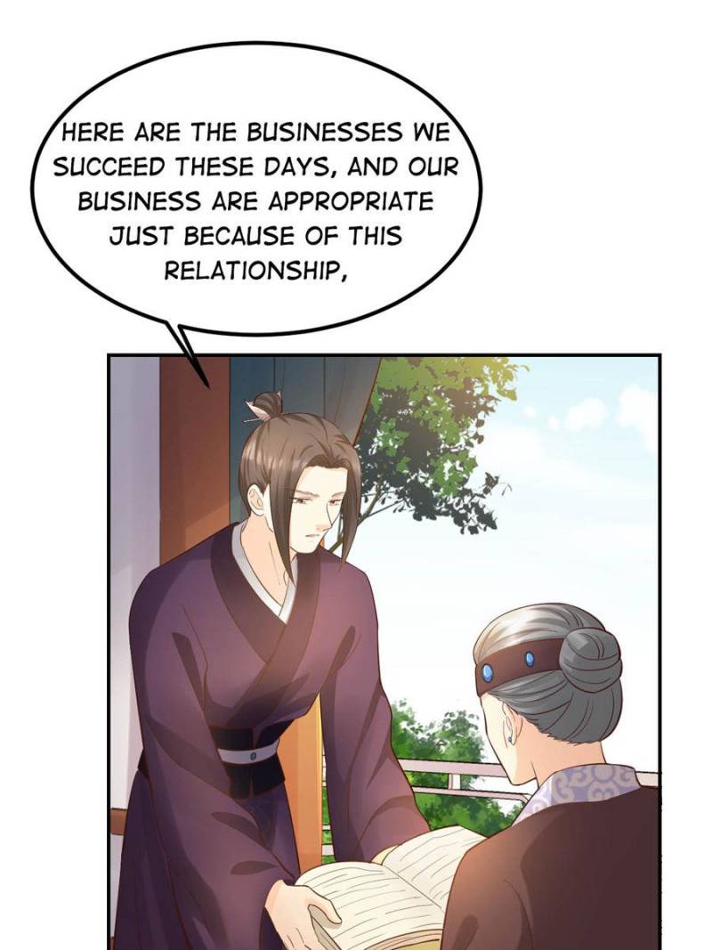 God of War, Crazy Princess Chapter 87 - page 34