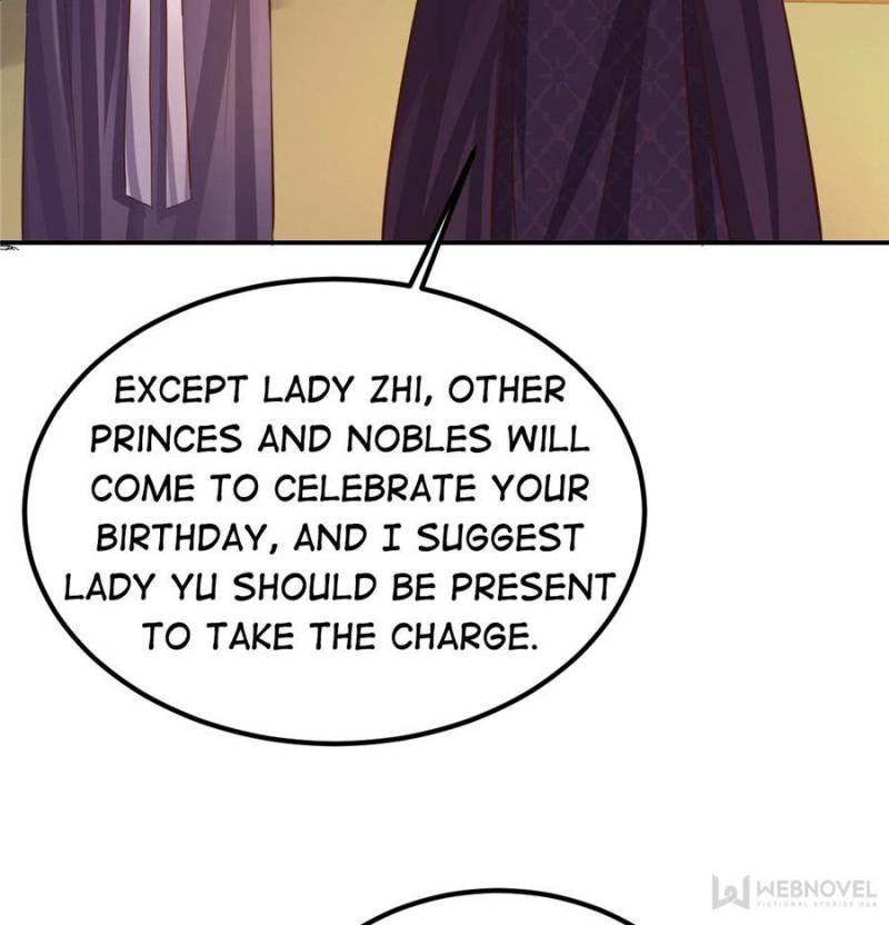 God of War, Crazy Princess Chapter 87 - page 40