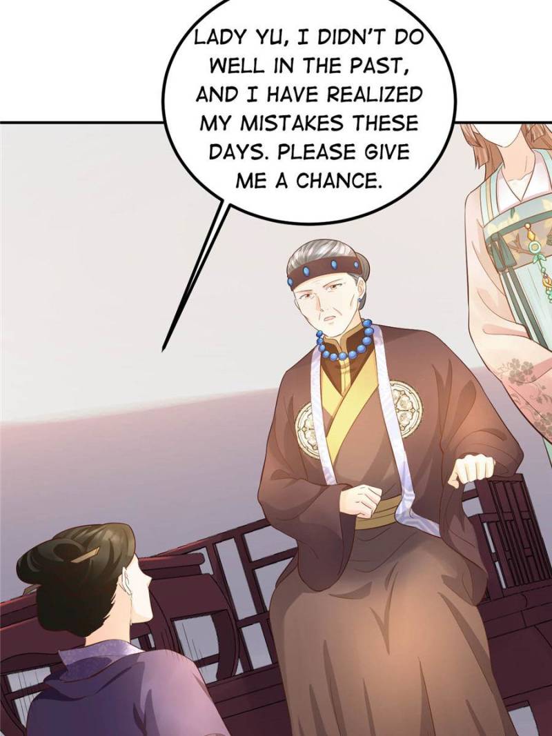 God of War, Crazy Princess Chapter 87 - page 41