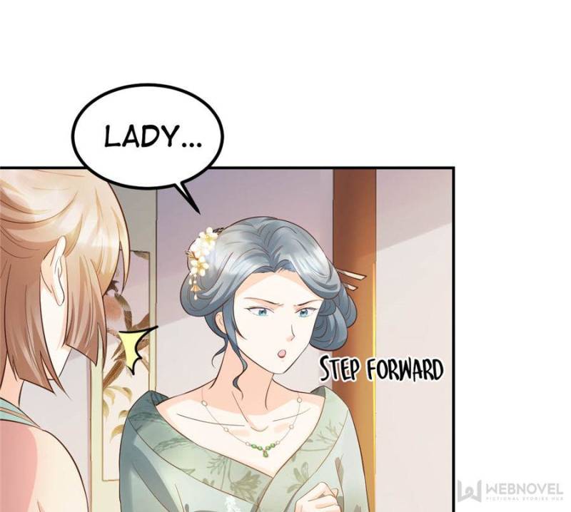 God of War, Crazy Princess Chapter 87 - page 47