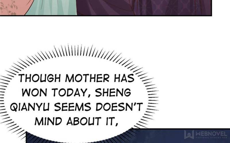 God of War, Crazy Princess Chapter 87 - page 58