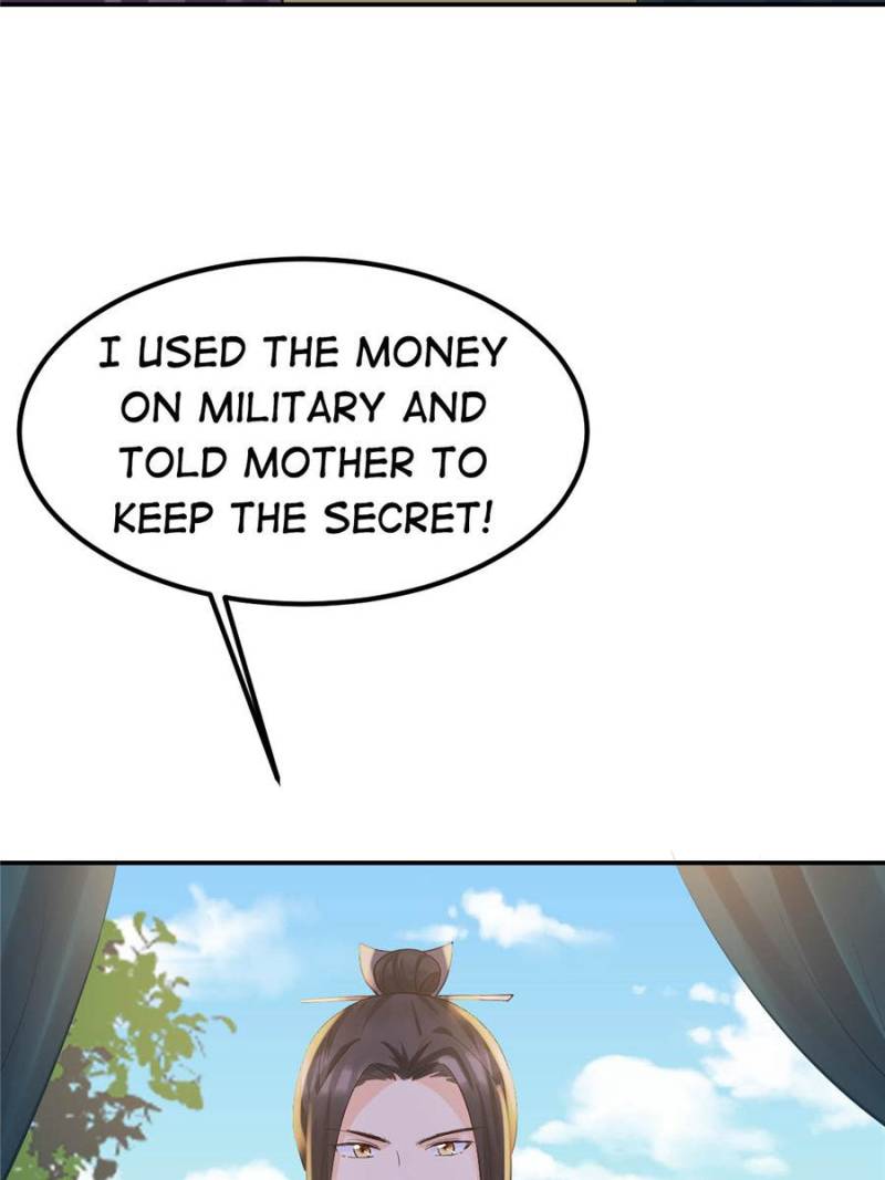 God of War, Crazy Princess Chapter 87 - page 7
