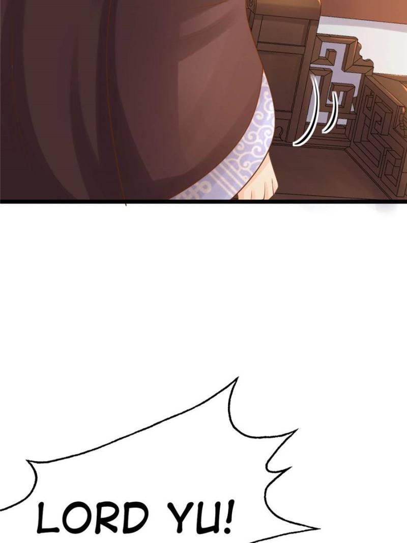 God of War, Crazy Princess Chapter 86 - page 21