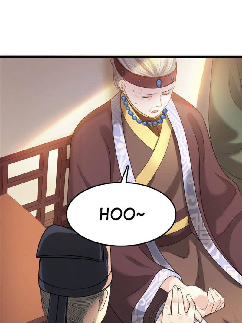 God of War, Crazy Princess Chapter 86 - page 41