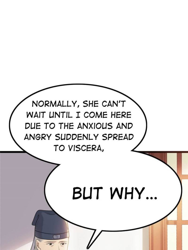 God of War, Crazy Princess Chapter 86 - page 46