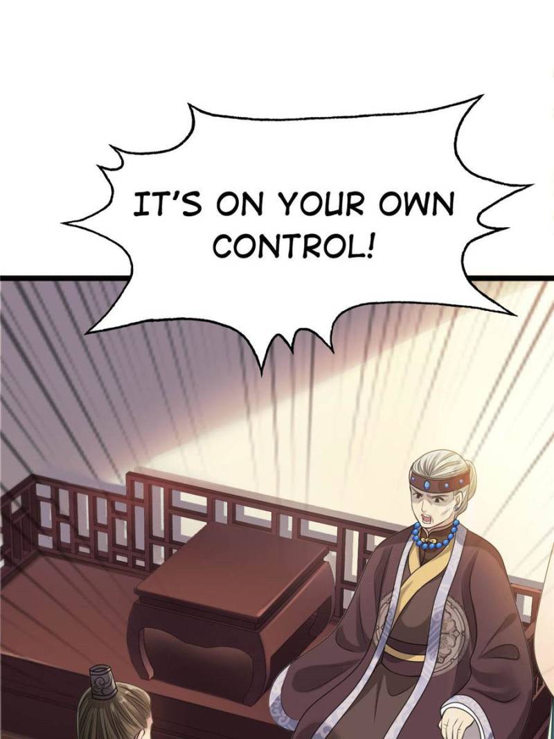 God of War, Crazy Princess Chapter 86 - page 64