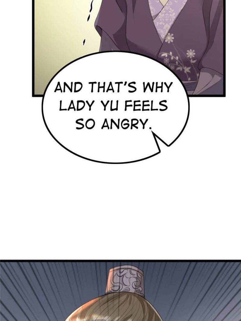 God of War, Crazy Princess Chapter 86 - page 73