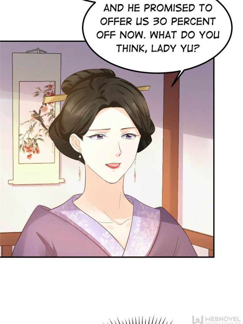 God of War, Crazy Princess Chapter 85 - page 18