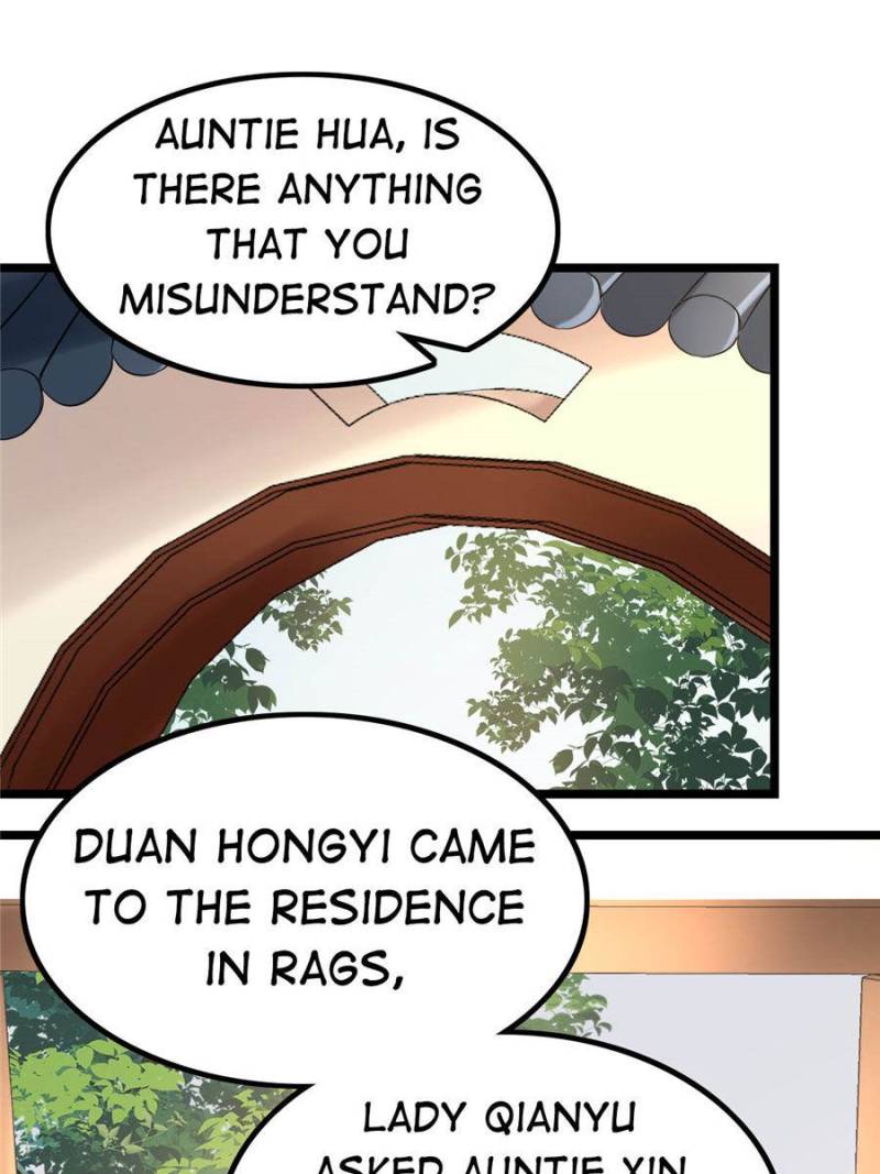 God of War, Crazy Princess Chapter 84 - page 1
