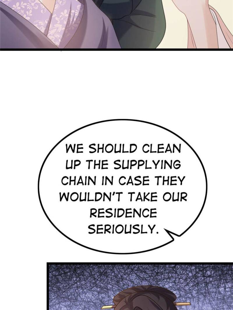 God of War, Crazy Princess Chapter 84 - page 24