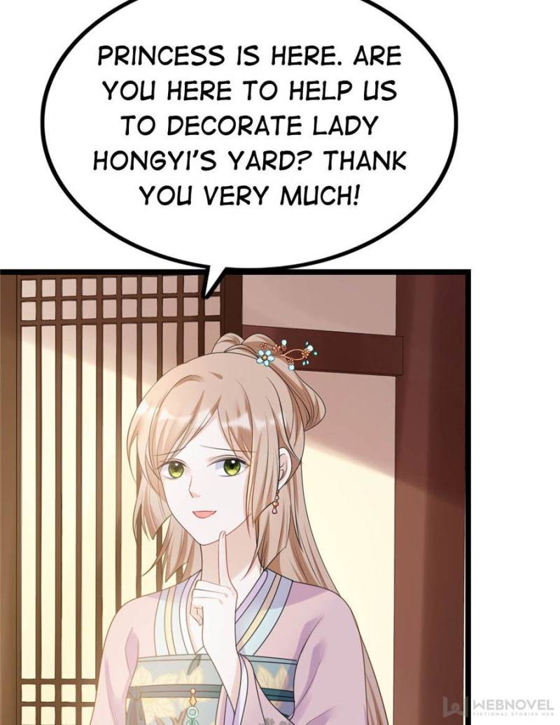 God of War, Crazy Princess Chapter 84 - page 31