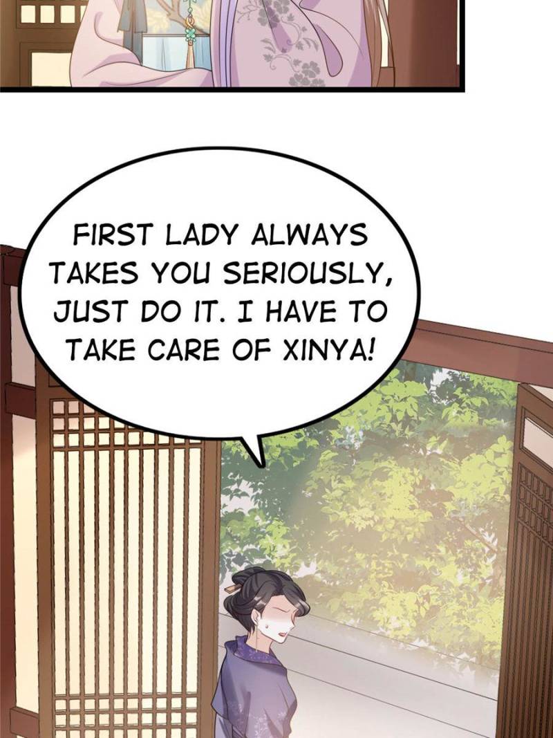 God of War, Crazy Princess Chapter 84 - page 32