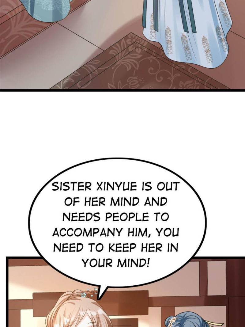 God of War, Crazy Princess Chapter 84 - page 34