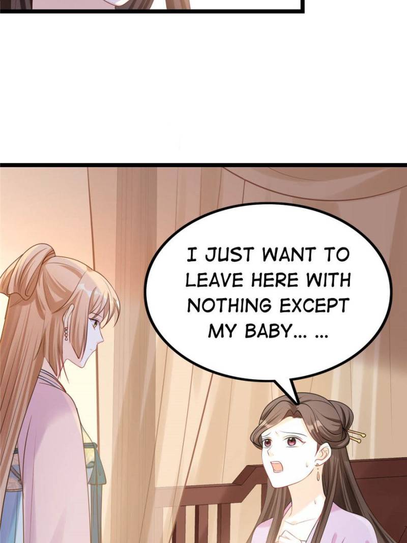 God of War, Crazy Princess Chapter 84 - page 44
