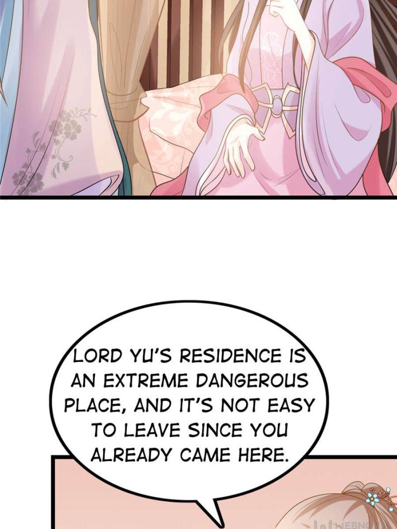 God of War, Crazy Princess Chapter 84 - page 45