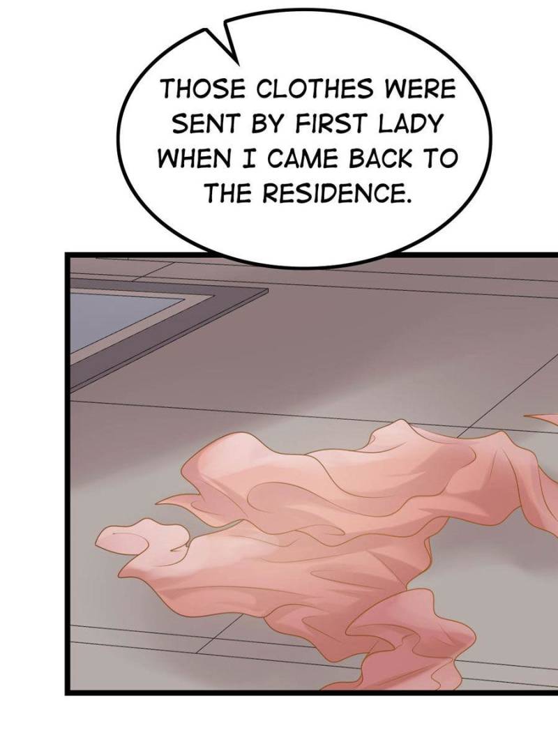 God of War, Crazy Princess Chapter 84 - page 7