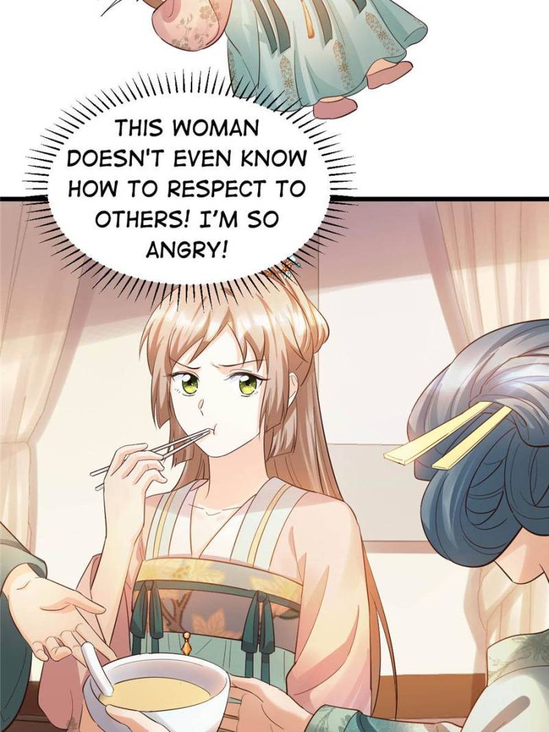 God of War, Crazy Princess Chapter 83 - page 16