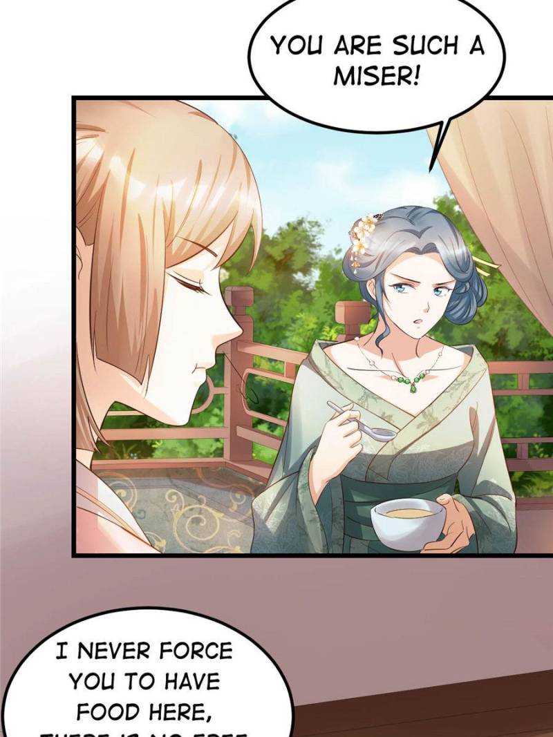 God of War, Crazy Princess Chapter 83 - page 18