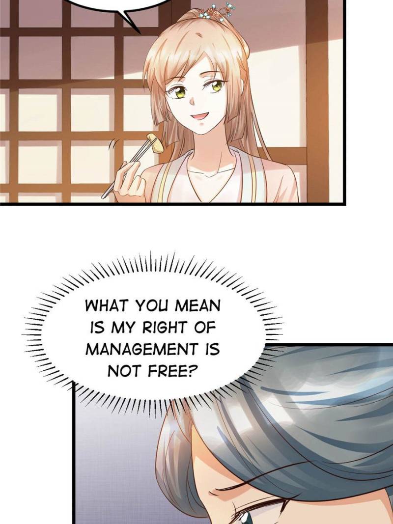 God of War, Crazy Princess Chapter 83 - page 21