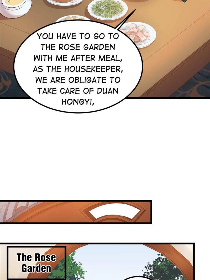 God of War, Crazy Princess Chapter 83 - page 24