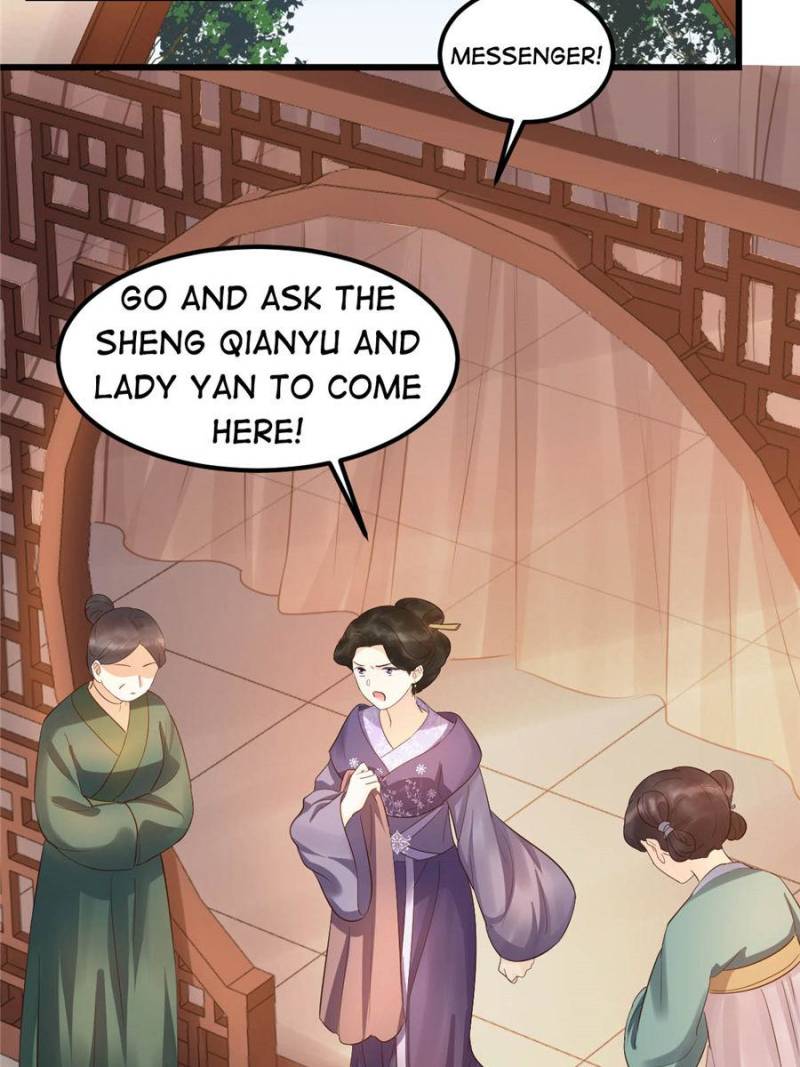God of War, Crazy Princess Chapter 83 - page 25