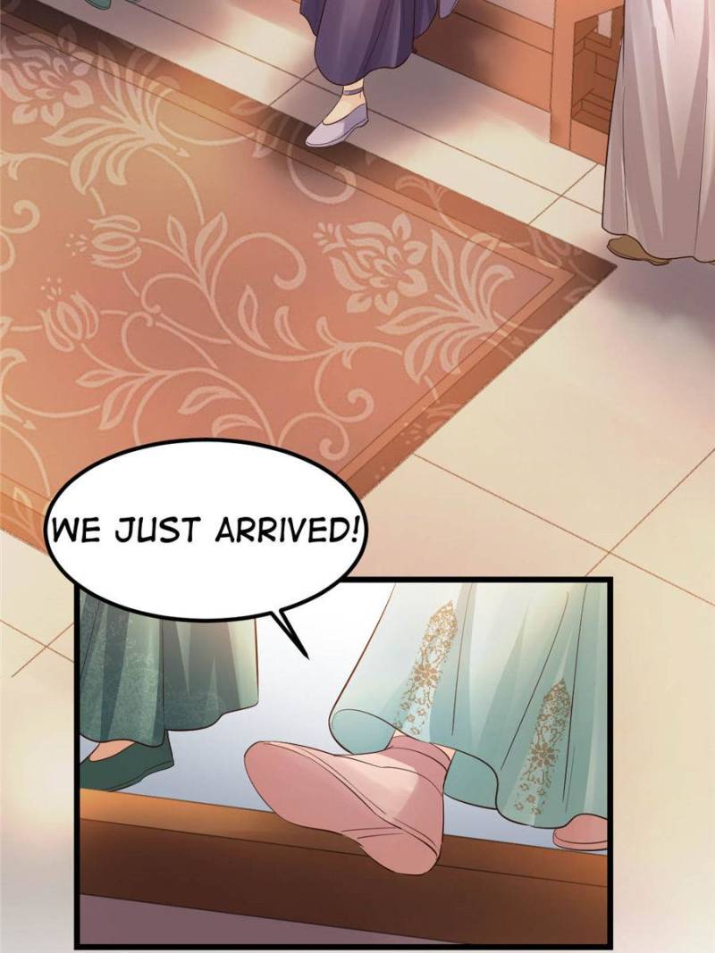 God of War, Crazy Princess Chapter 83 - page 27