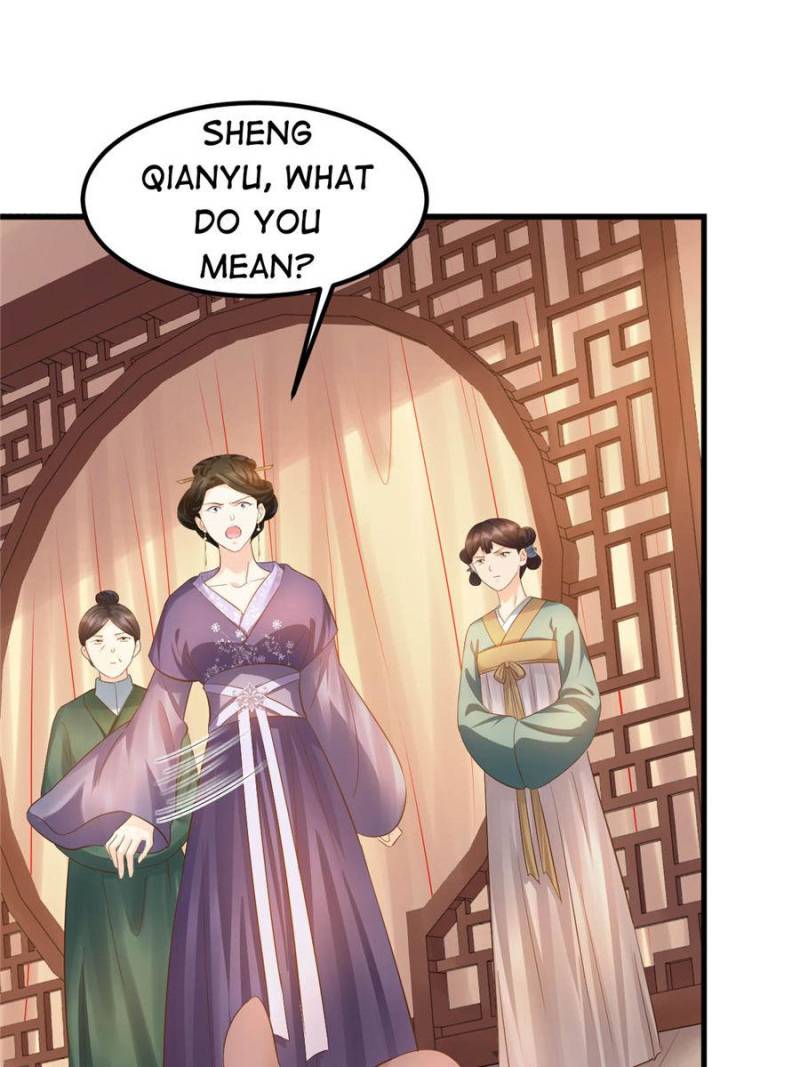 God of War, Crazy Princess Chapter 83 - page 30