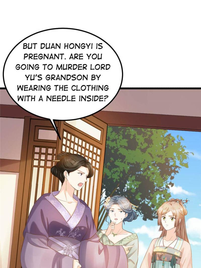 God of War, Crazy Princess Chapter 83 - page 34