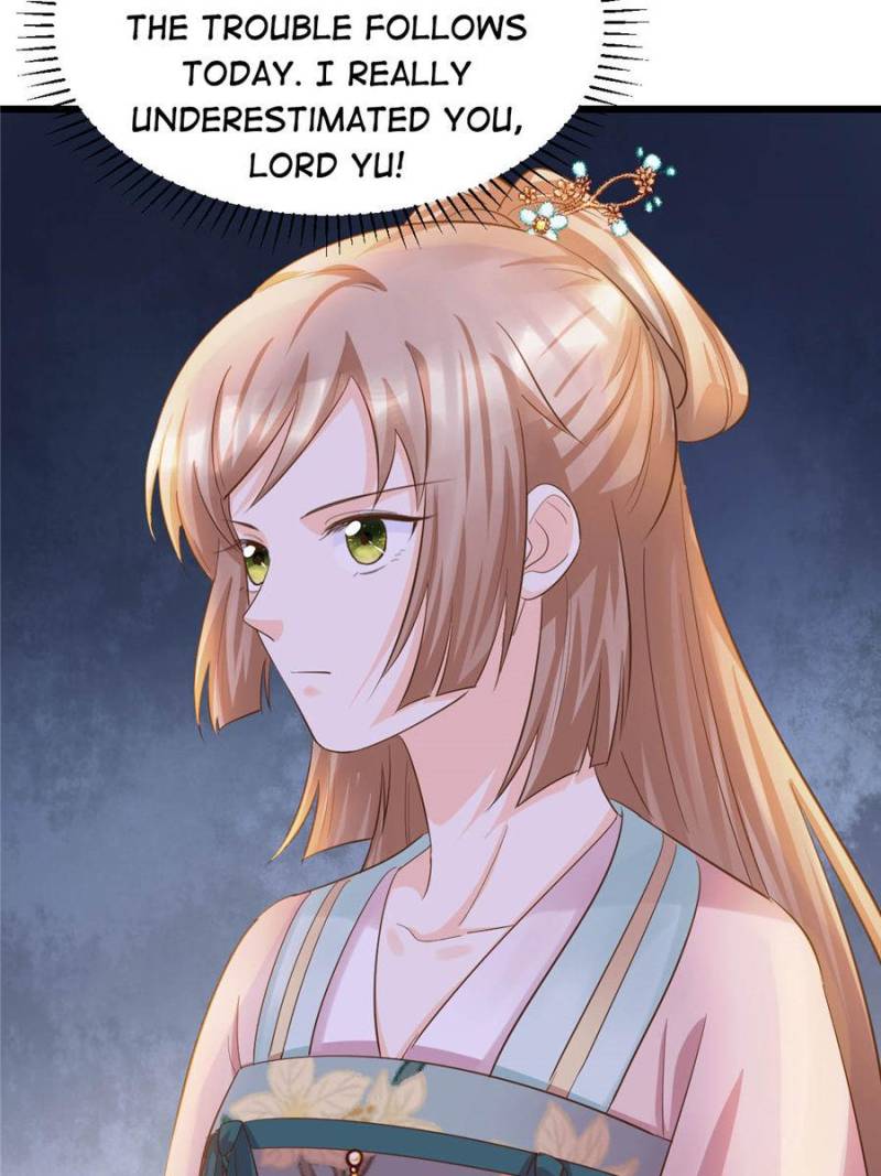 God of War, Crazy Princess Chapter 83 - page 37