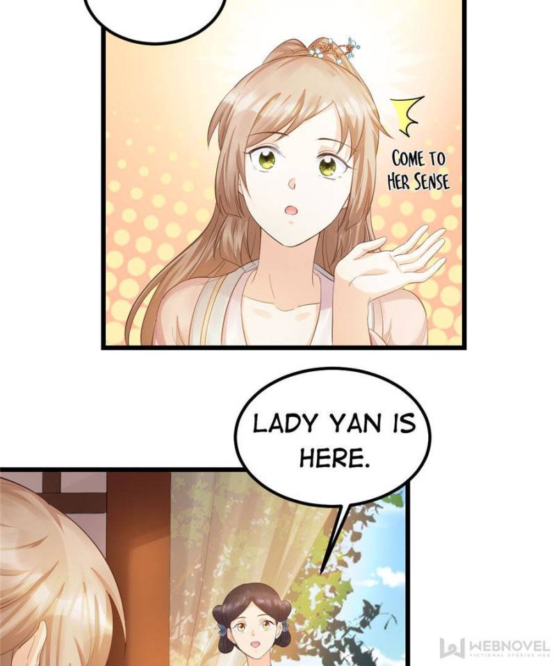 God of War, Crazy Princess Chapter 83 - page 6