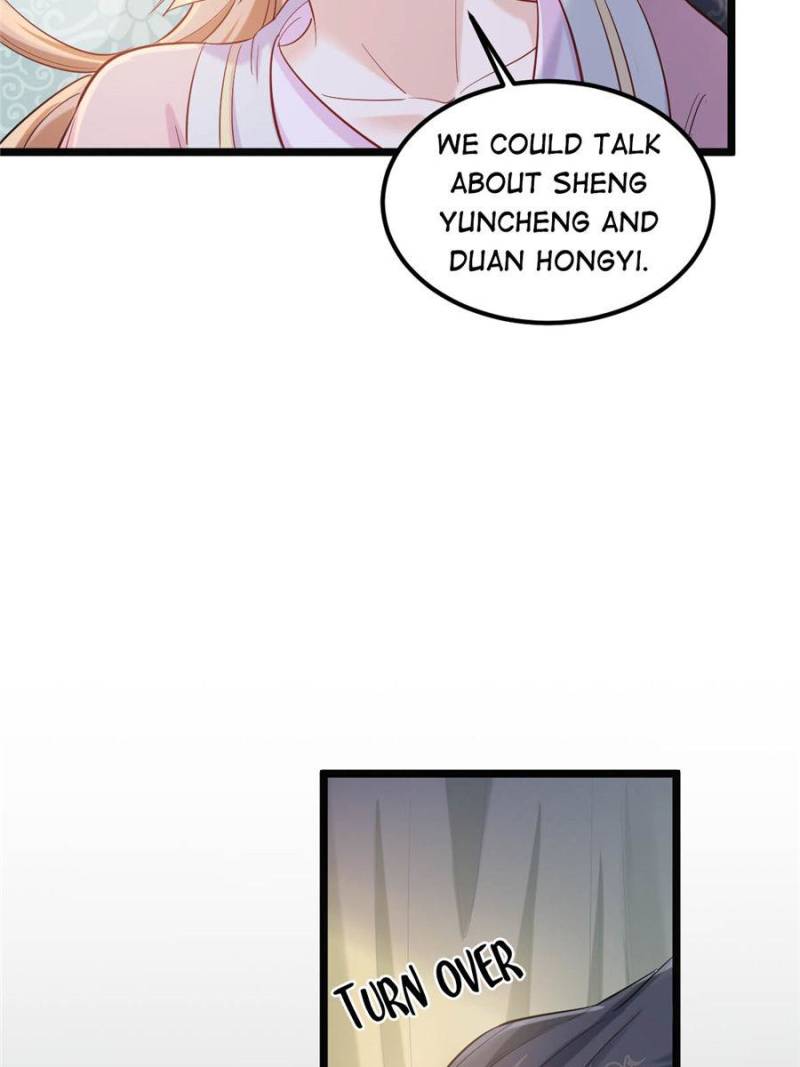 God of War, Crazy Princess Chapter 82 - page 13