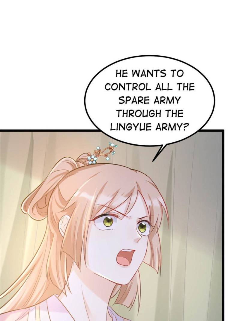 God of War, Crazy Princess Chapter 82 - page 30