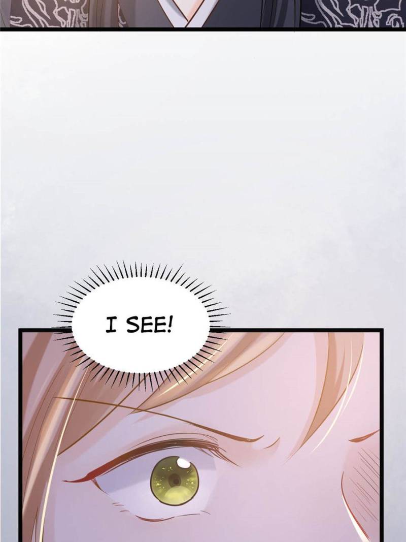 God of War, Crazy Princess Chapter 82 - page 33