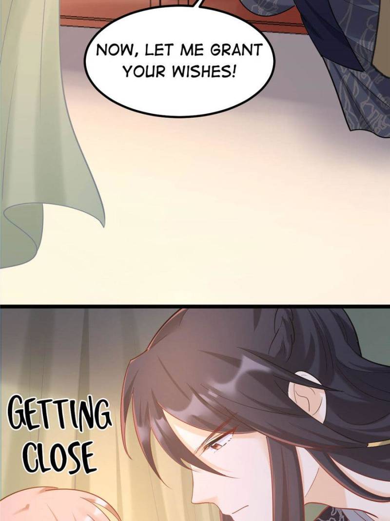 God of War, Crazy Princess Chapter 82 - page 5