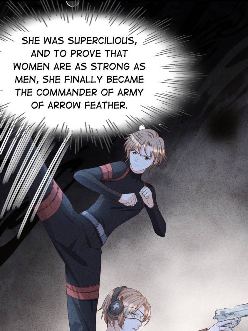 God of War, Crazy Princess Chapter 81 - page 18
