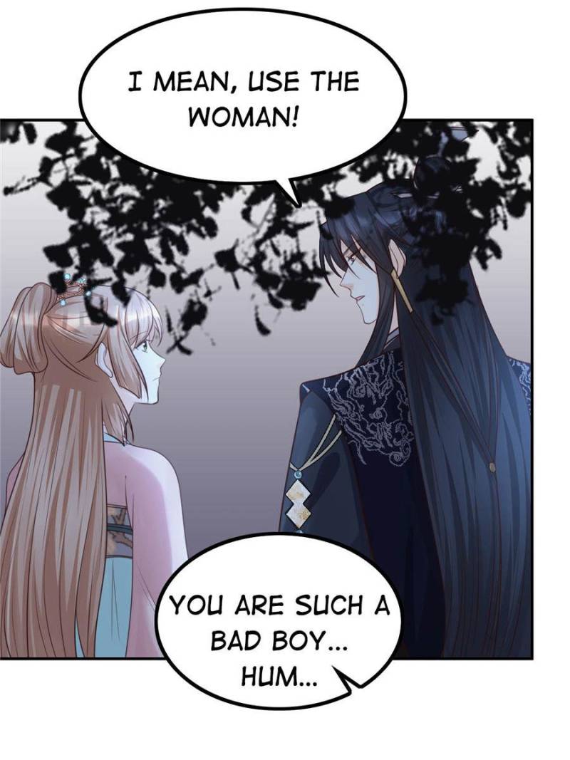 God of War, Crazy Princess Chapter 81 - page 21