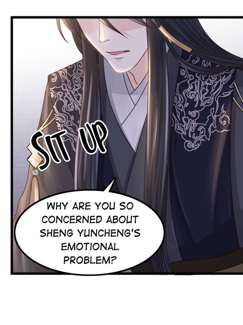 God of War, Crazy Princess Chapter 80 - page 32